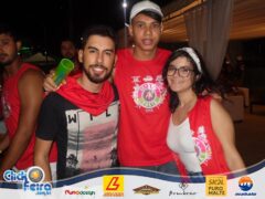 Camarote Espaço Folia (PM)